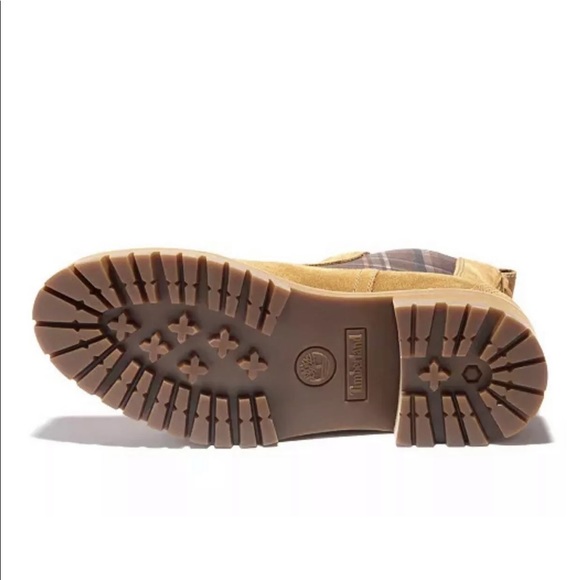 Timberland women’s Courmayeur Valley Chelsea boot - Picture 7 of 8